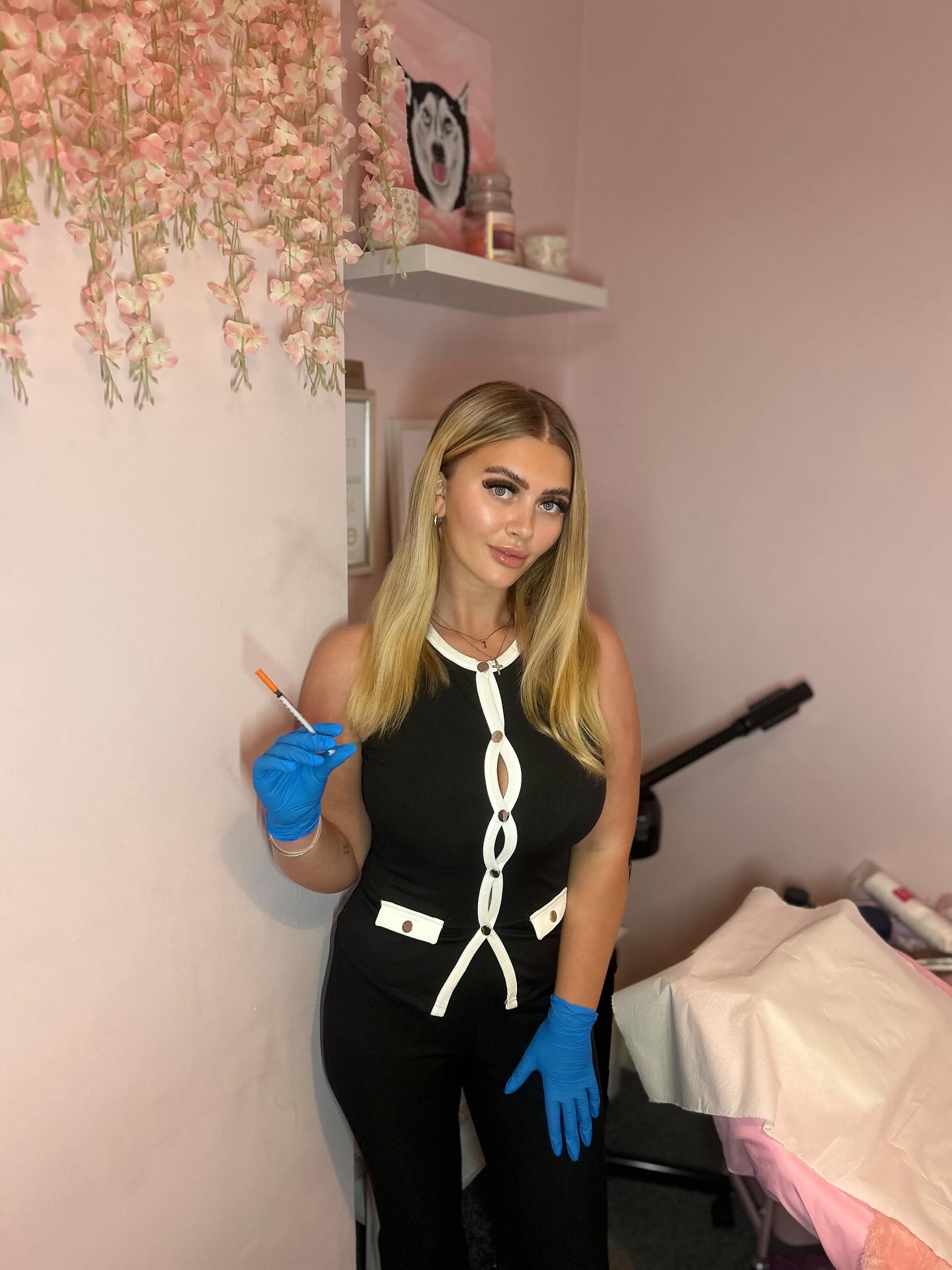 Aleaya - Aesthetics Practitioner